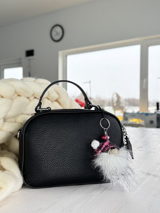 Aveņu dārza Rūķis/ muzikāls piekariņš